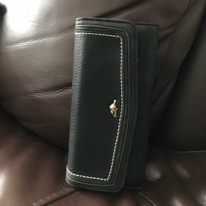 Roots Canada Wallet Authentic Brand New